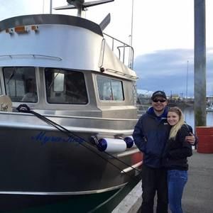 Meet your Posher, Holly